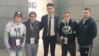 <i>Call of Duty</i> Commentator Raises Funds For Anti-Bullying Charity After Getting Kink Shamed<em></em>